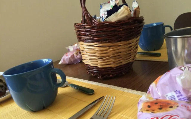 Bed & Breakfast Residenza Il Casone