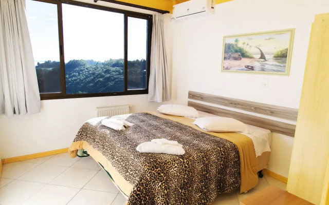 Bemtevi Hotel e Restaurante