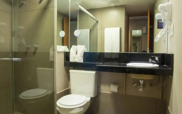 Intercity Premium Belo Horizonte Raja