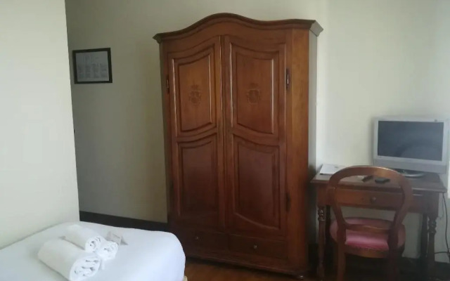 Hotel Scala