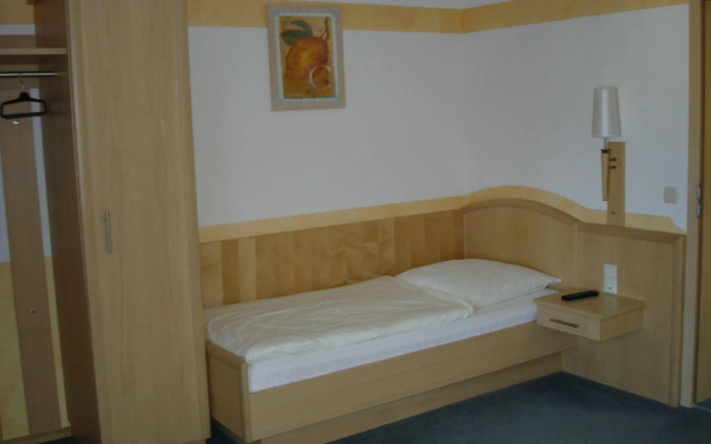 Hotel Garni Hopfengold