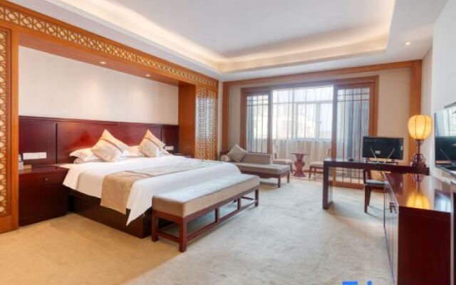 Xianxia Hotel