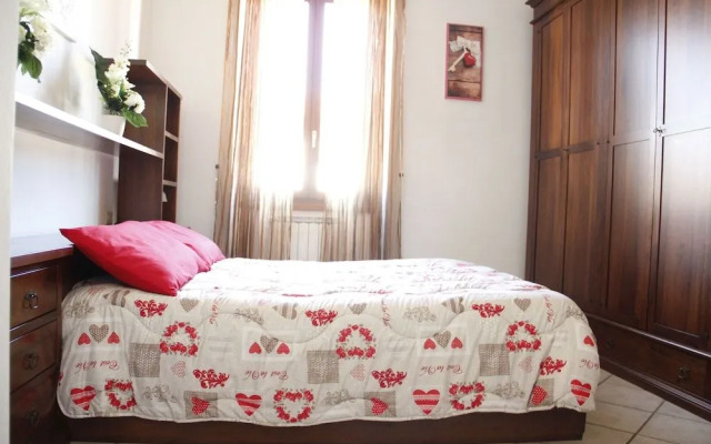 Art Apartment Bandinelli