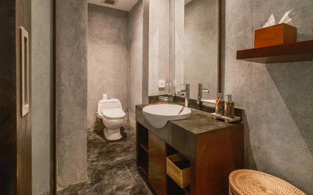 BeingSattvaa Luxury Ubud