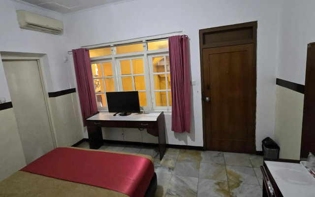 Hotel Tugu Asri
