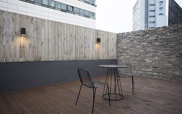 Brown Dot Hotel Masan