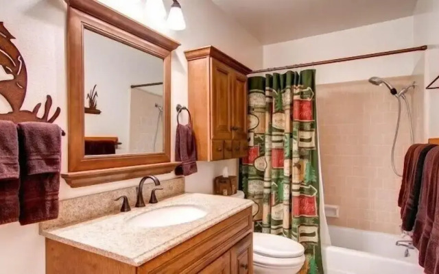 Scenic Wonders Fisherman's Oasis 3 Bd
