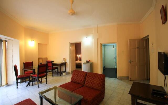 Hotel Executive Point
