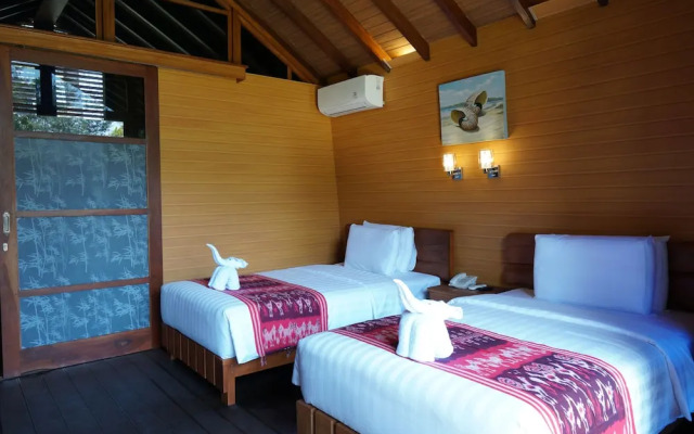 Wah Resort Gili Trawangan