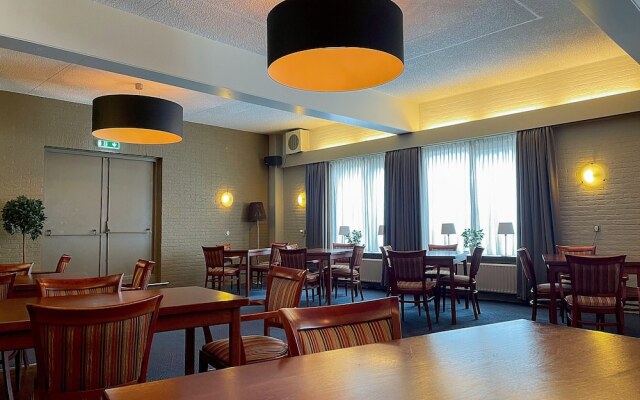 Hotel de Oringer Marke & Stee by Flow