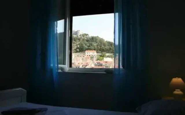 House Papafava Hvar