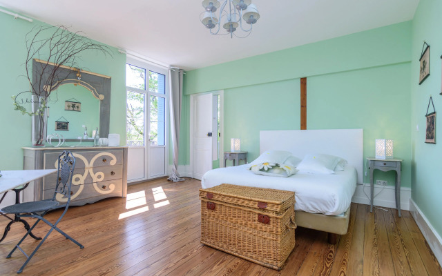 Château de la Villeneuve