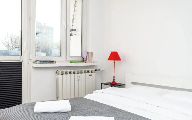 RentPlanet - Studio Ludwinów
