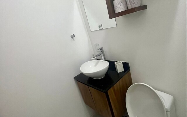 AHAU Apartments