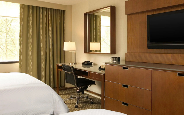 The Westin Atlanta Airport