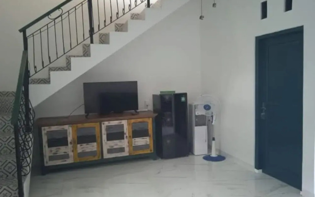 ZG Home Jogja