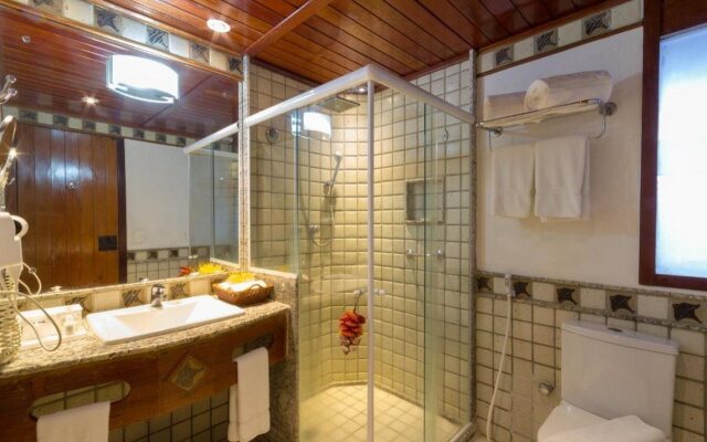 Summerville All Inclusive Resort