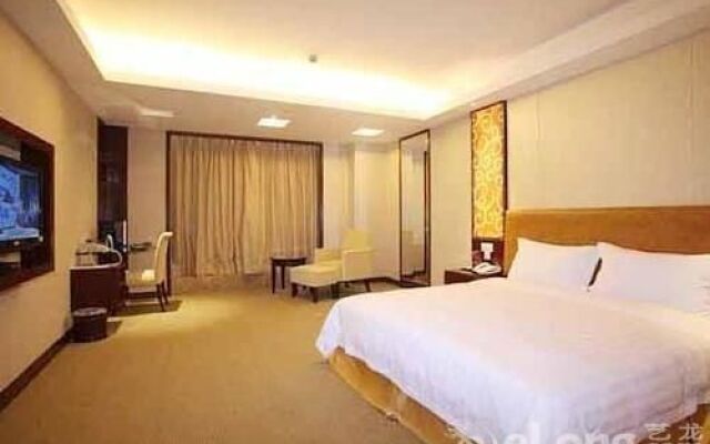 Changfeng Garden Hotel