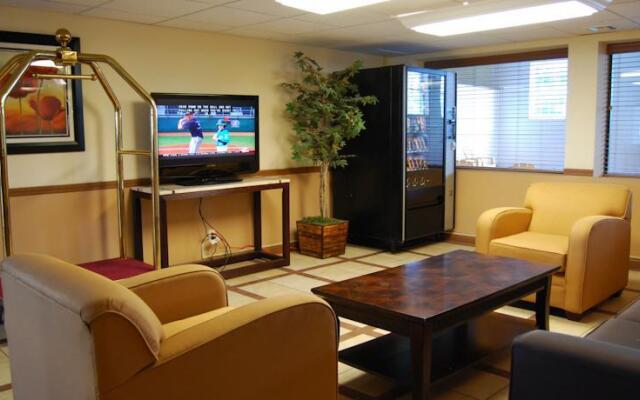 Super 8 Oklahoma City