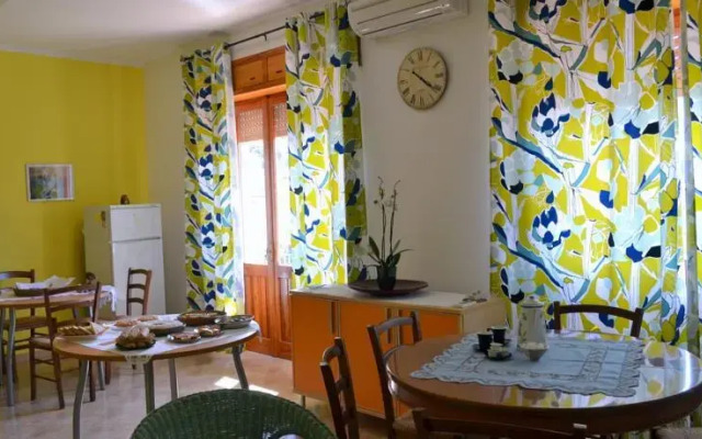 B&B Da Francesca