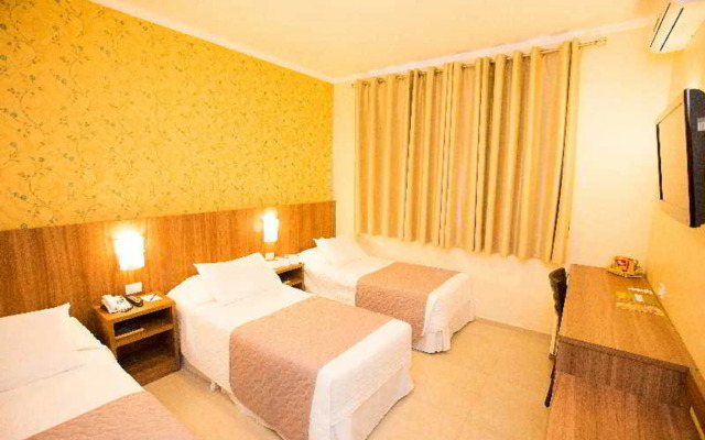 Pietro Angelo Hotel
