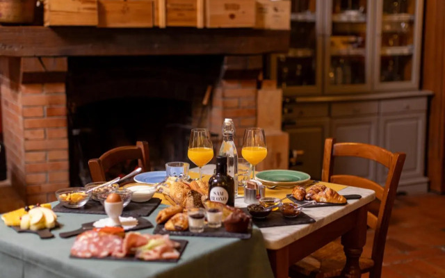 Hotel Palazzo del Capitano Wellness & Relais - Luxury Borgo Capitano Collection