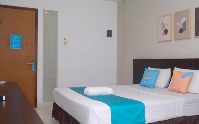 ZEN Rooms Prime Taman Siswa