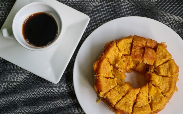 Pousada Leão Marinho