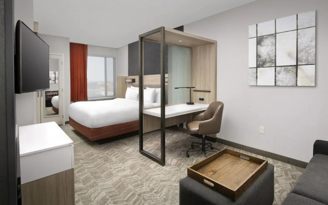 SpringHill Suites Albuquerque North/Journal Center