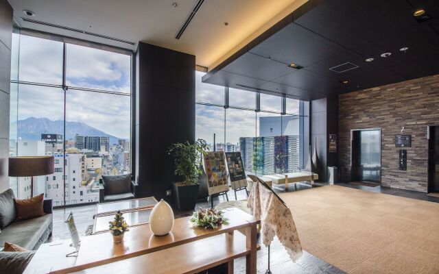 Solaria Nishitetsu Hotel Kagoshima