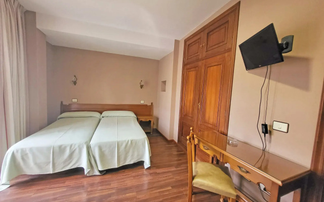 Hotel Galaico