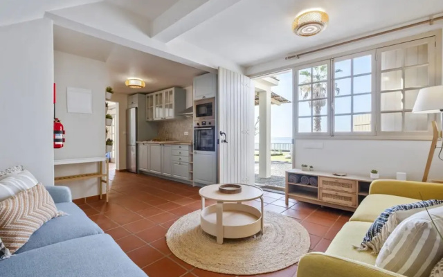 Hilani House by Homie