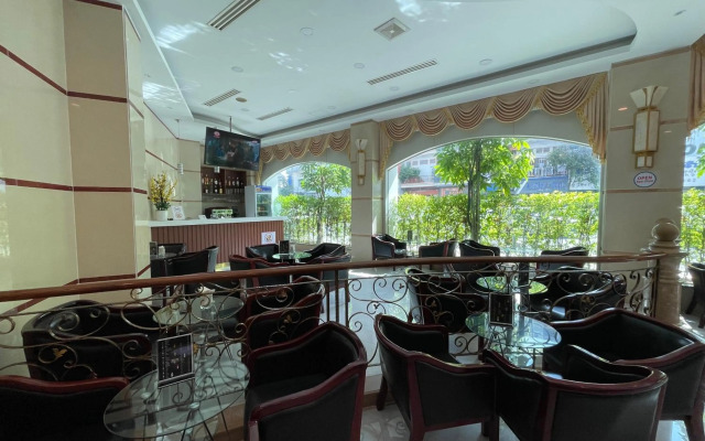 Hotel Sor
