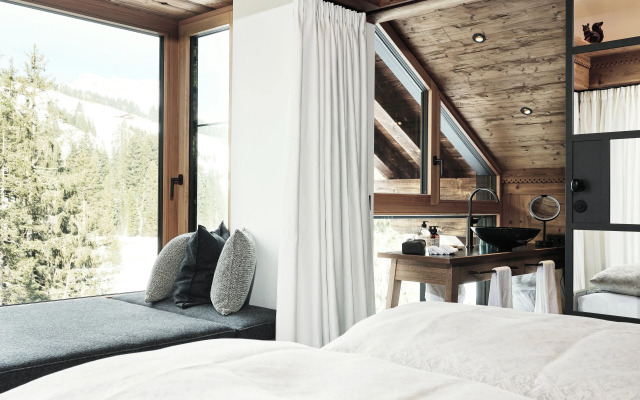 Lech Lodge - LEGENDARY