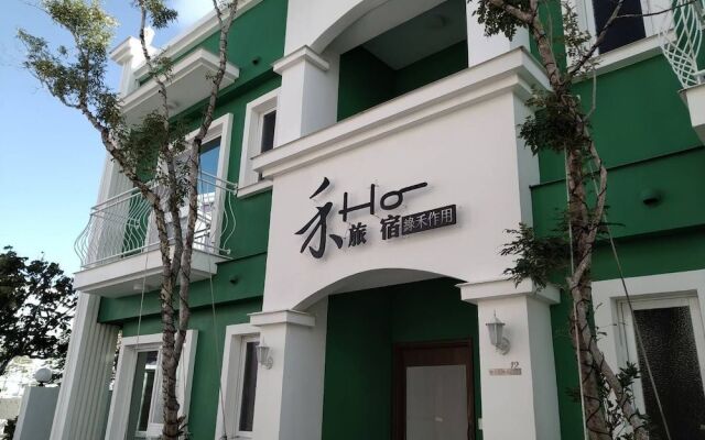 Ho Hostel