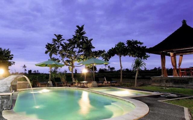 Nirmala Guest House Keramas