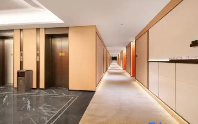 Jiujiu Yuexiang Hotel