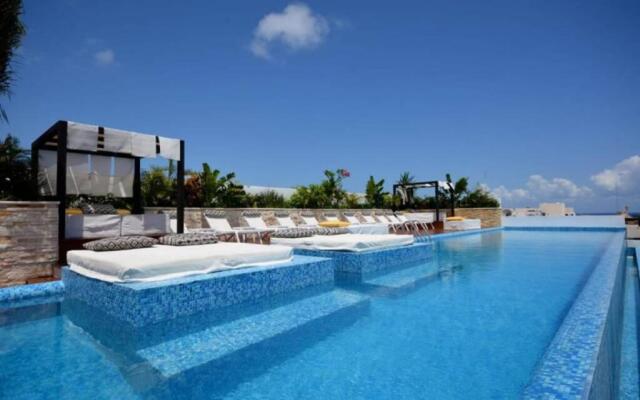 Entire Apartment, Excellent Location The City 1004