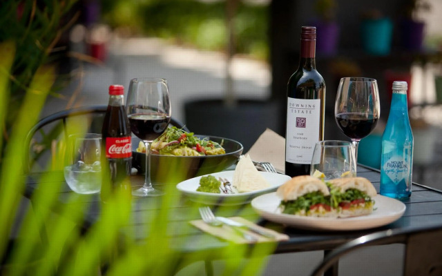 Mercure Bendigo Schaller