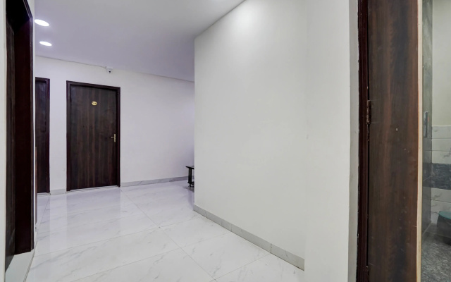 Super Hotel O by OYO RESTO RELAX HOTEL & RESTAURANT