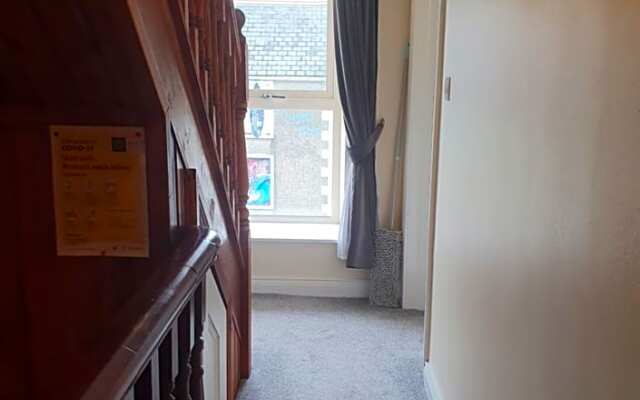 Willards B&B