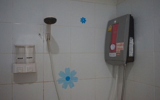 Rattima Apartment