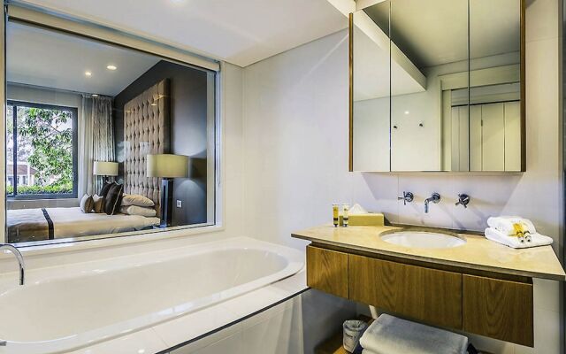 Grand Mercure Apartments The Vintage Hunter Valley