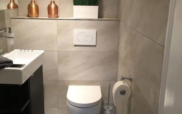 Ferienwohnung Moselschön