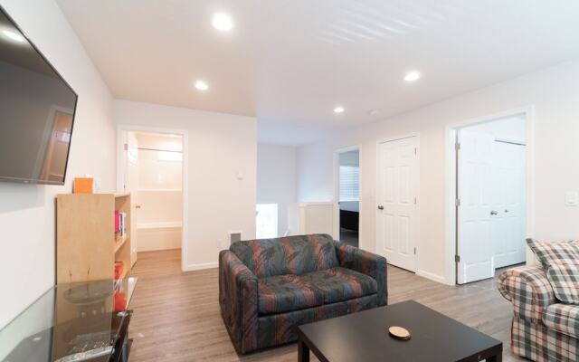 Dungeness Pond 3 Bedroom Home