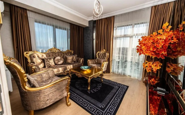 Blue Vista Houses & Spa