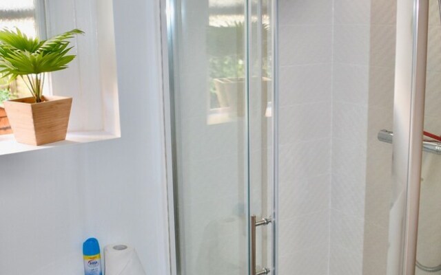 Stylish Studio in the Centre of Hove