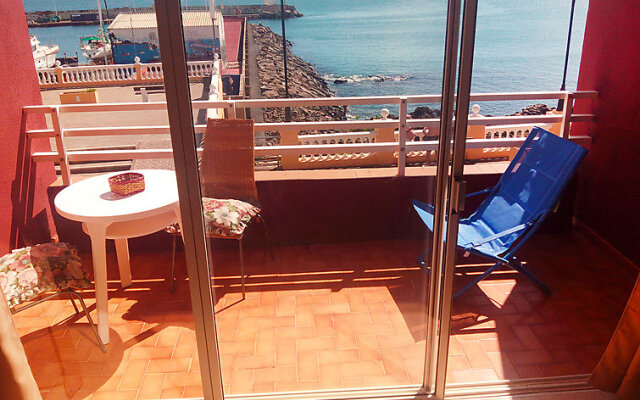 Taliarte Casa Playa
