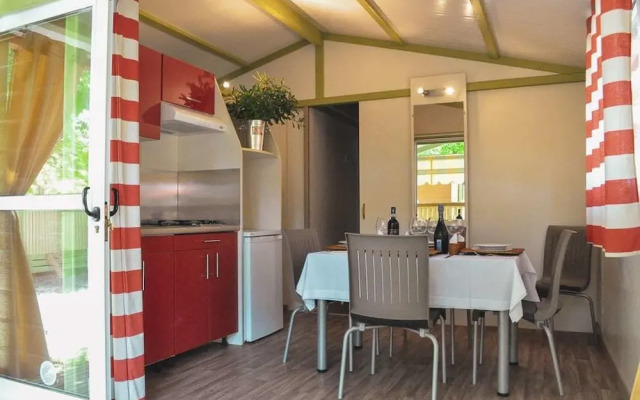 Camping Village Versilia Mare