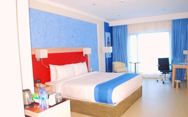 Best Western Plus Atlantic Hotel